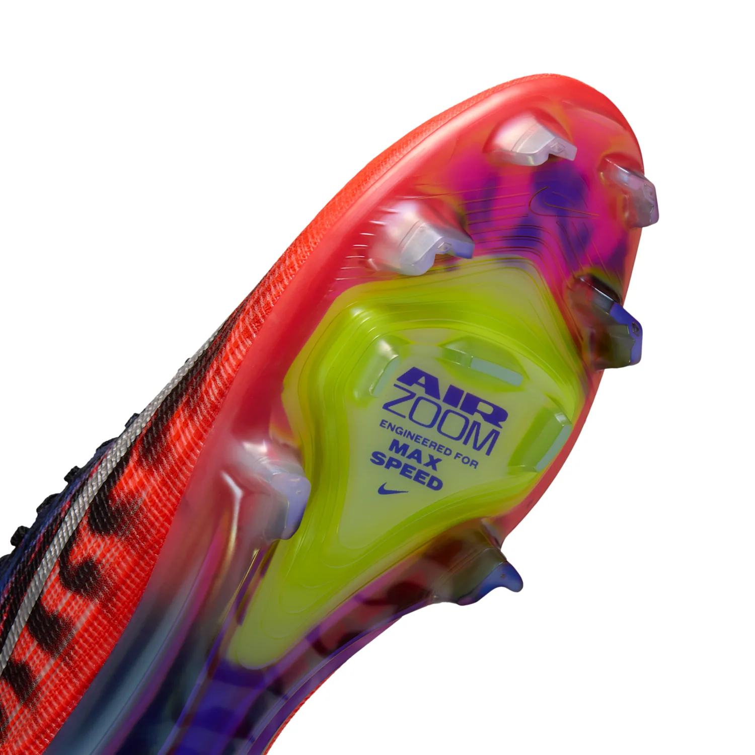 Nike Mercurial Superfly 11 Elite SE image 11