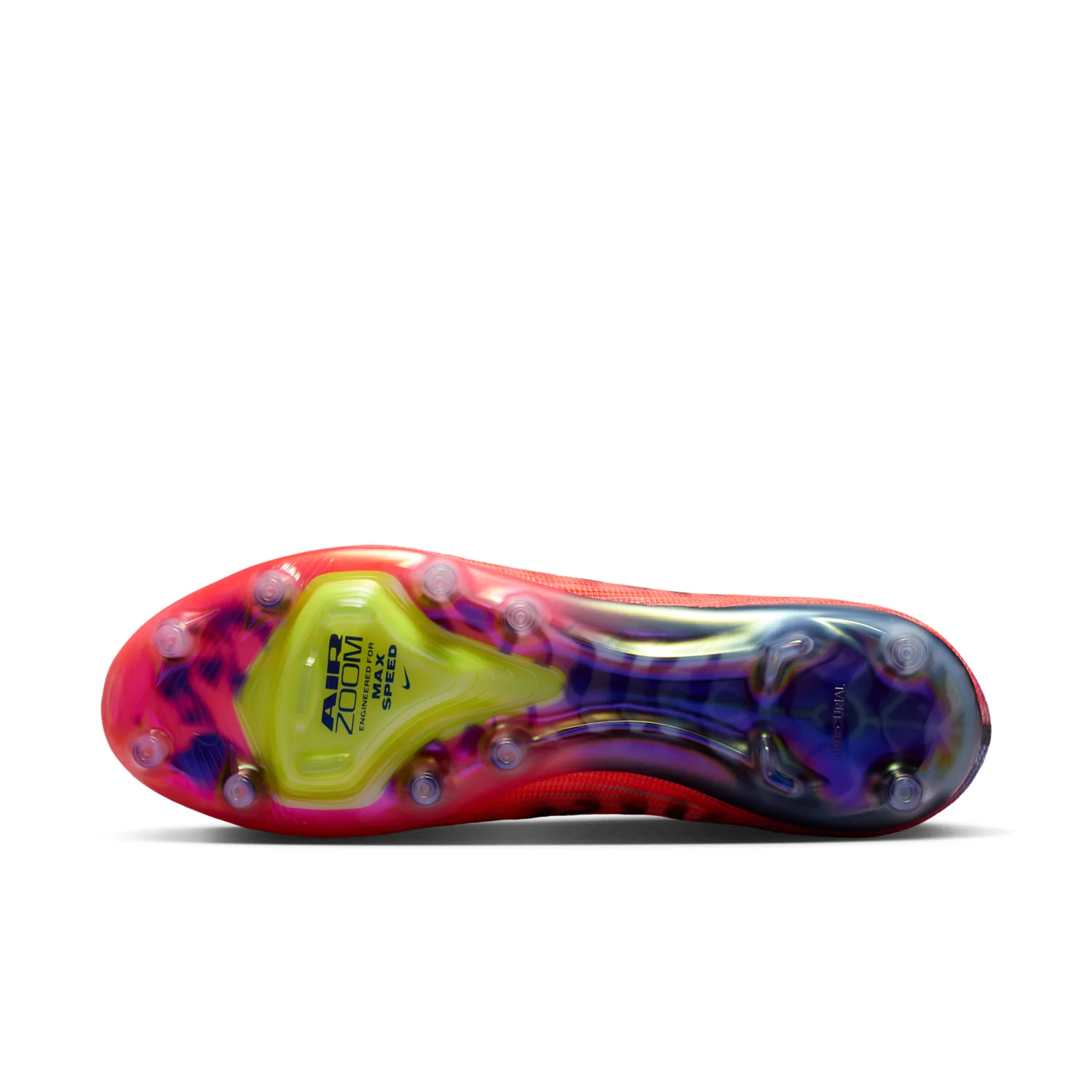 Nike Mercurial Superfly 11 Elite SE image 7
