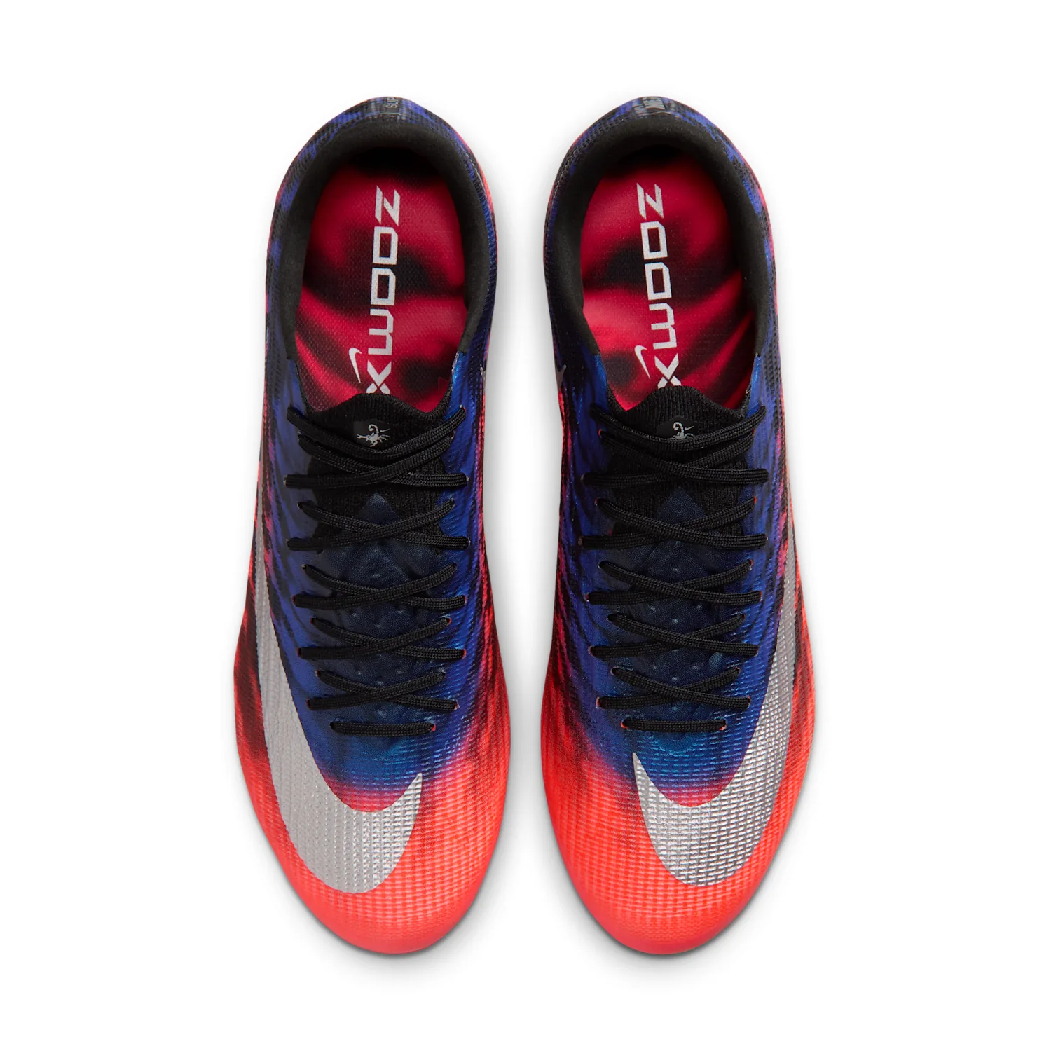 Nike Mercurial Superfly 11 Elite SE image 9