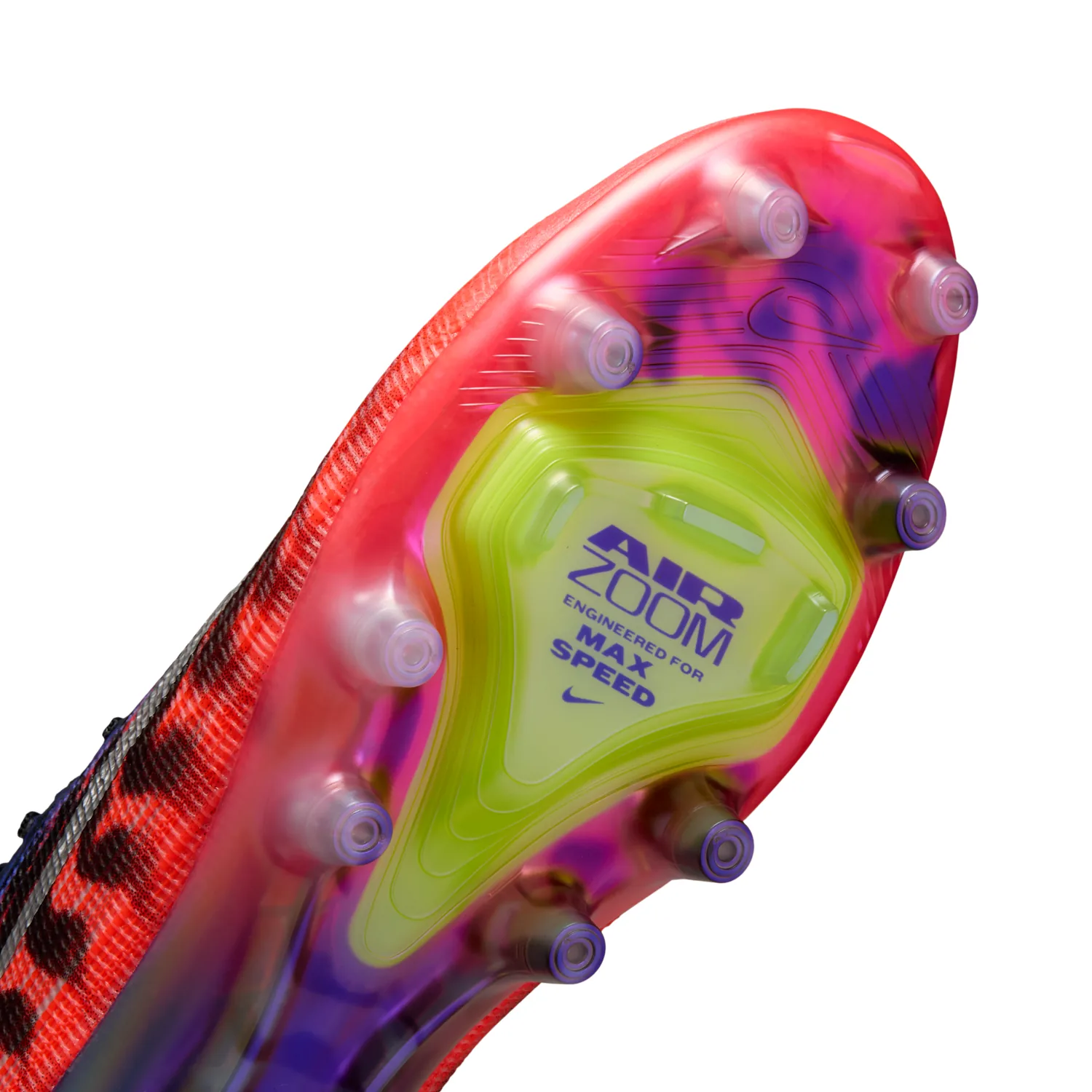 Nike Mercurial Superfly 11 Elite SE image 12