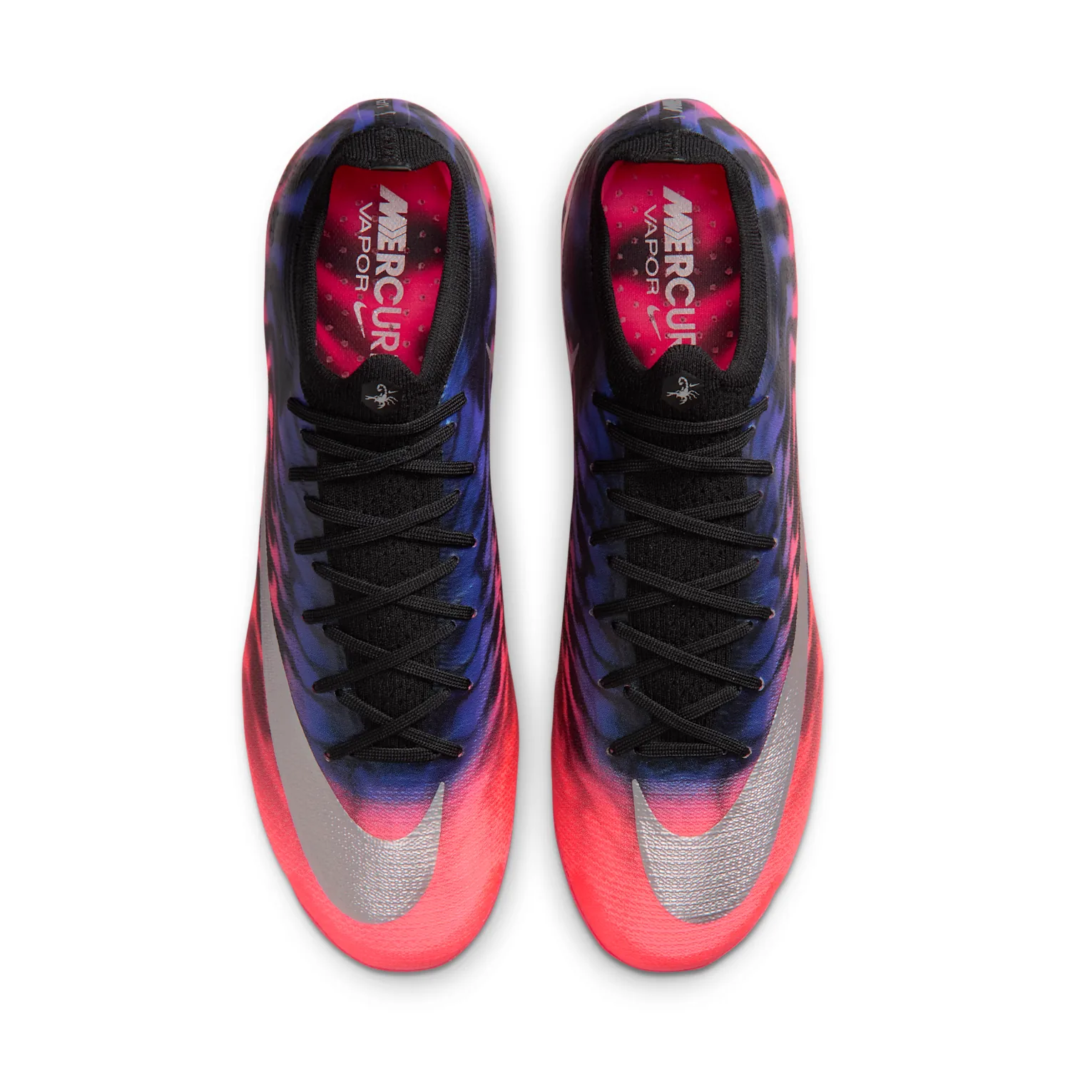 Nike Mercurial Vapor 17 Elite SE image 8