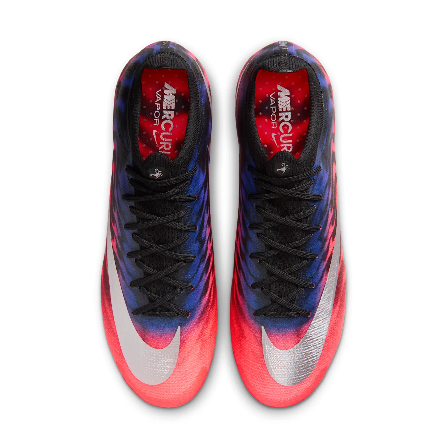 Nike Mercurial Vapor 17 Elite SE image 8