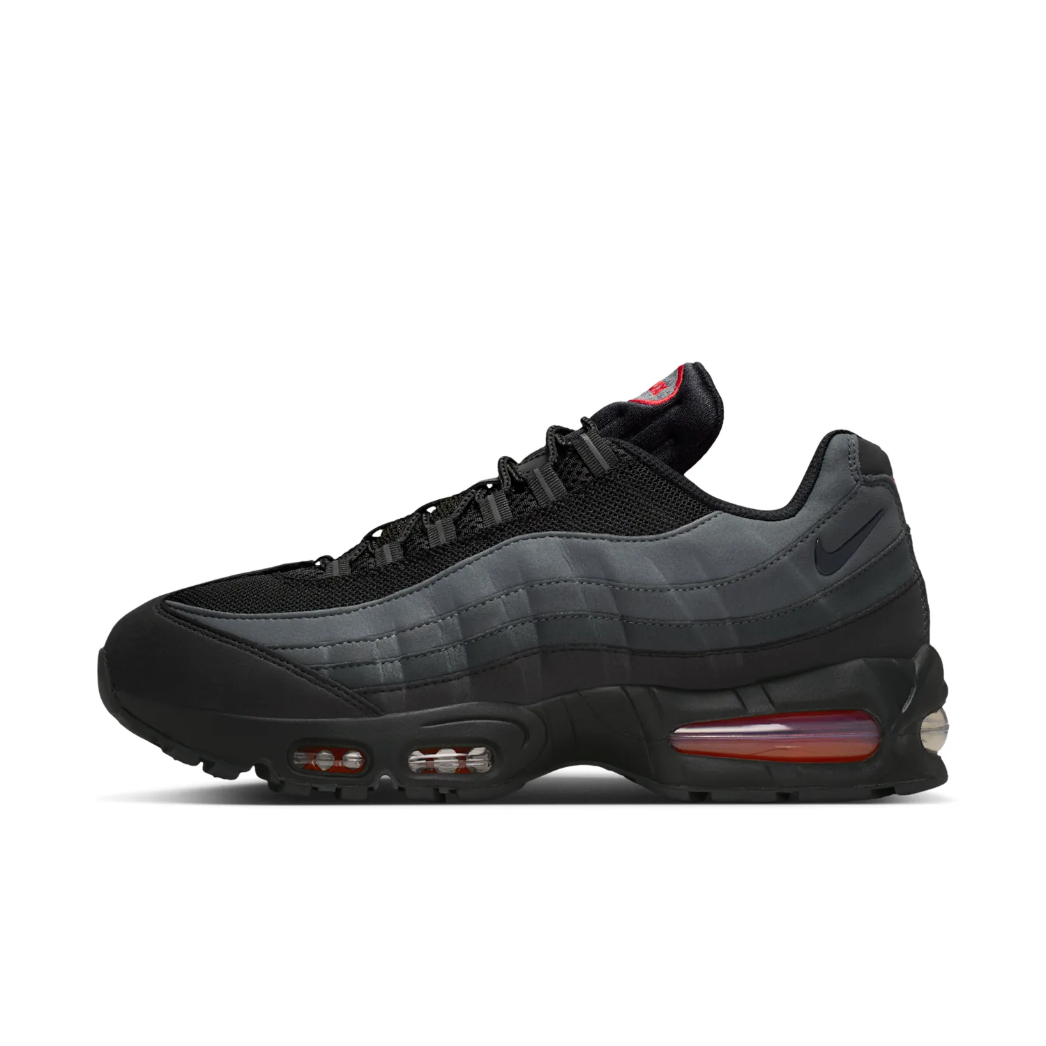 Nike Air Max 95 Big Bubble