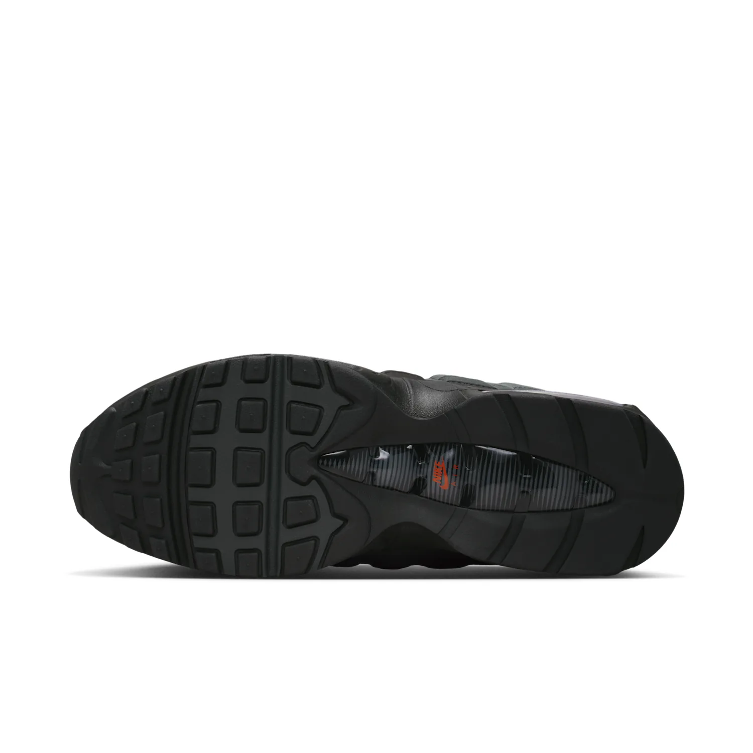 Nike Air Max 95 Big Bubble image 2