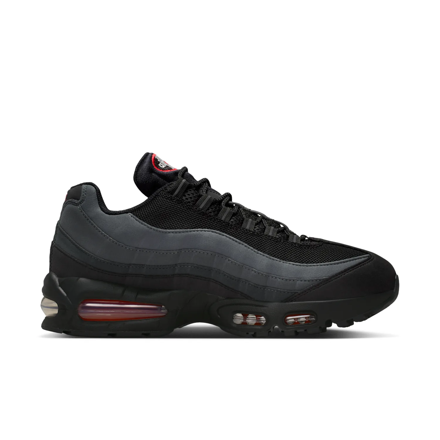 Nike Air Max 95 Big Bubble image 3