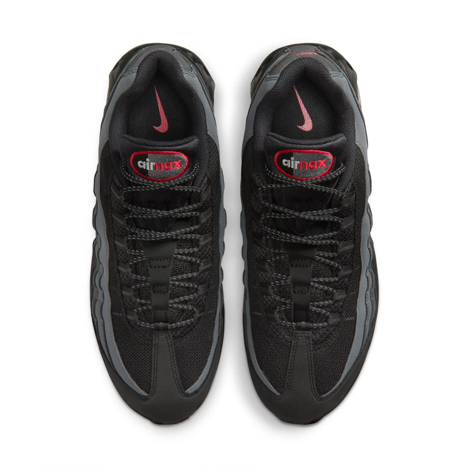 Nike Air Max 95 Big Bubble image 4