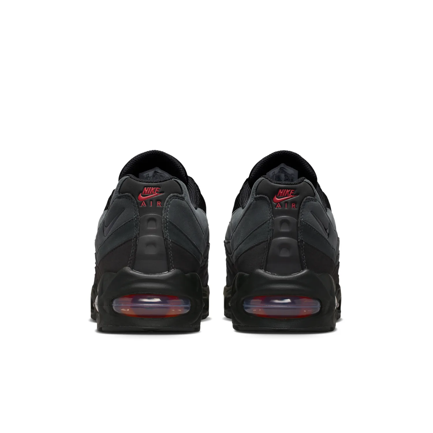 Nike Air Max 95 Big Bubble image 6