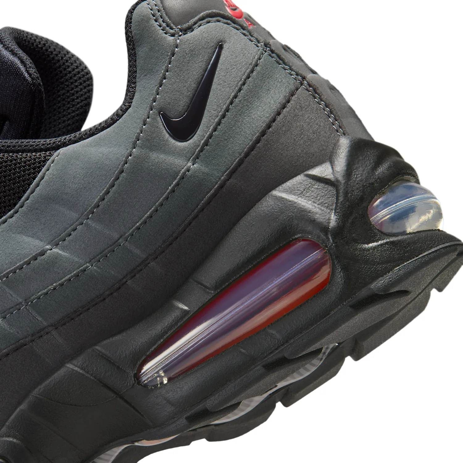 Nike Air Max 95 Big Bubble image 8