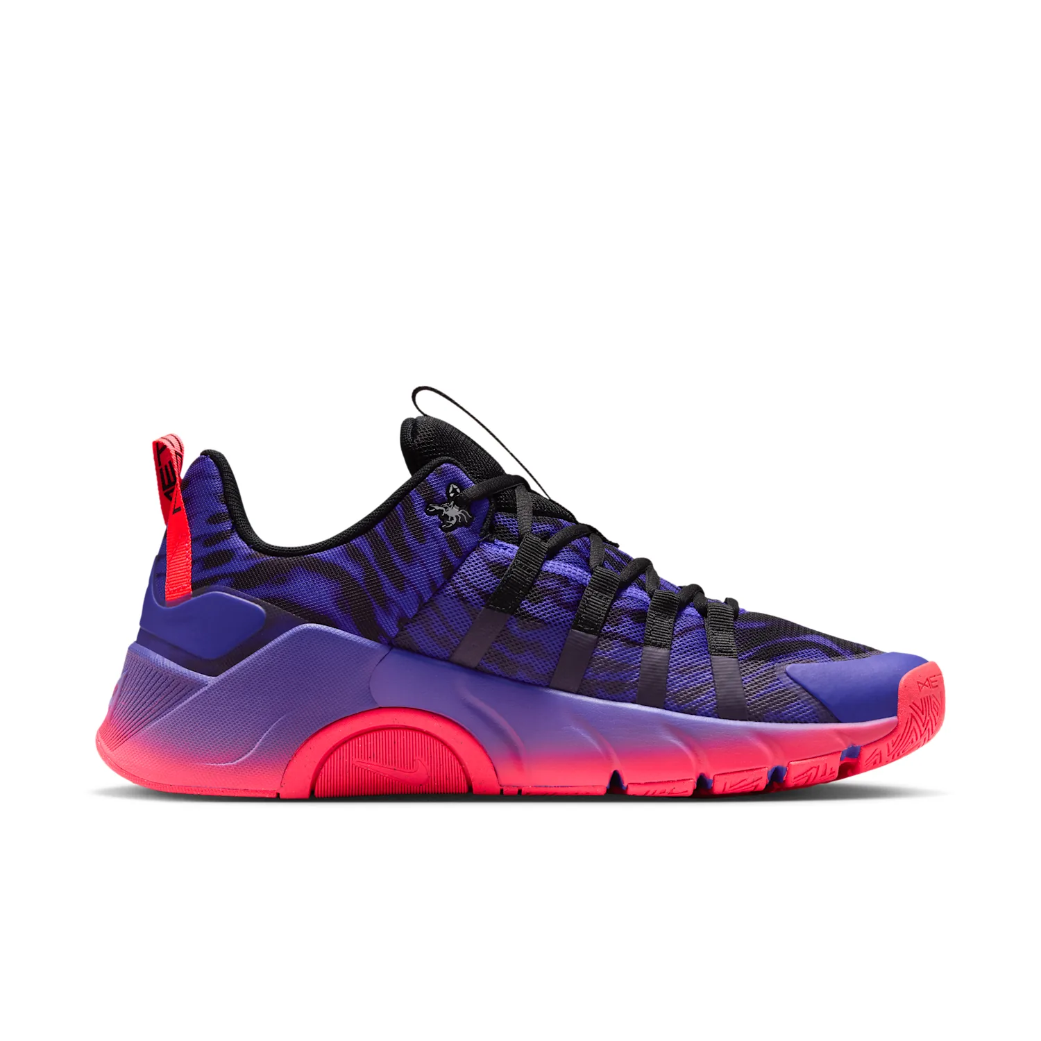 Nike Free Metcon 7 AMP image 3