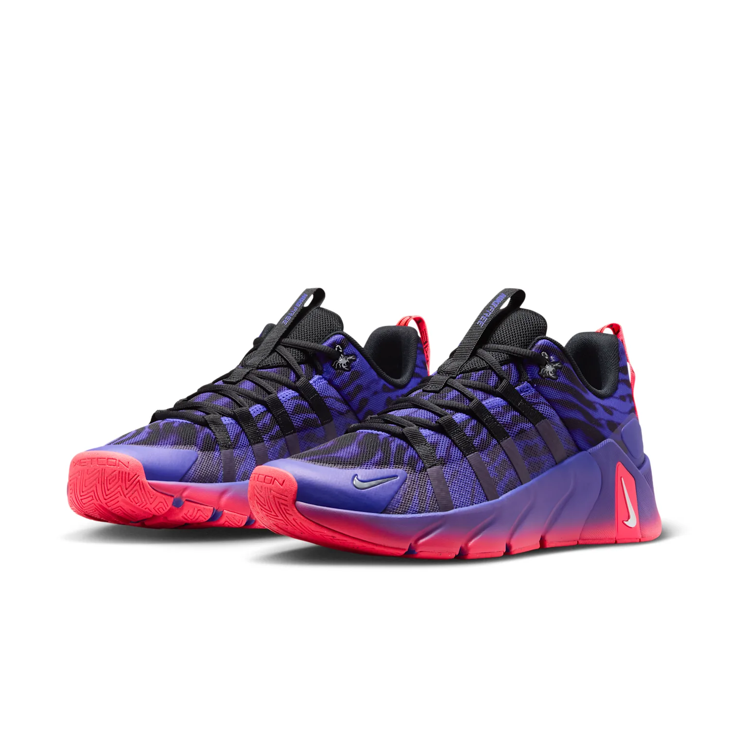 Nike Free Metcon 7 AMP image 5