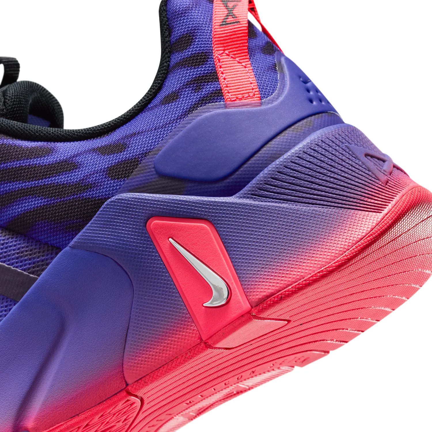 Nike Free Metcon 7 AMP image 8