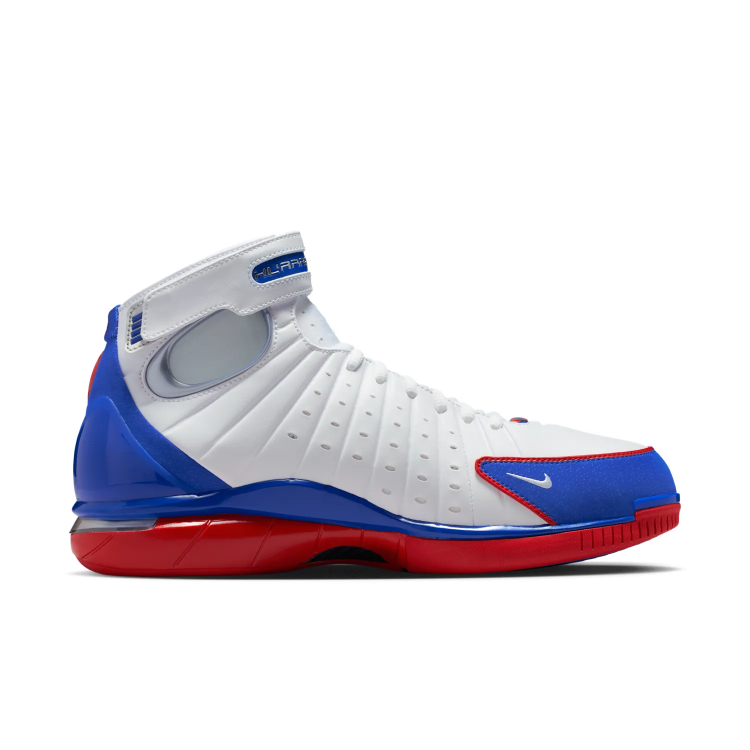 Nike Air Zoom Huarache 2K4 All Star image 6