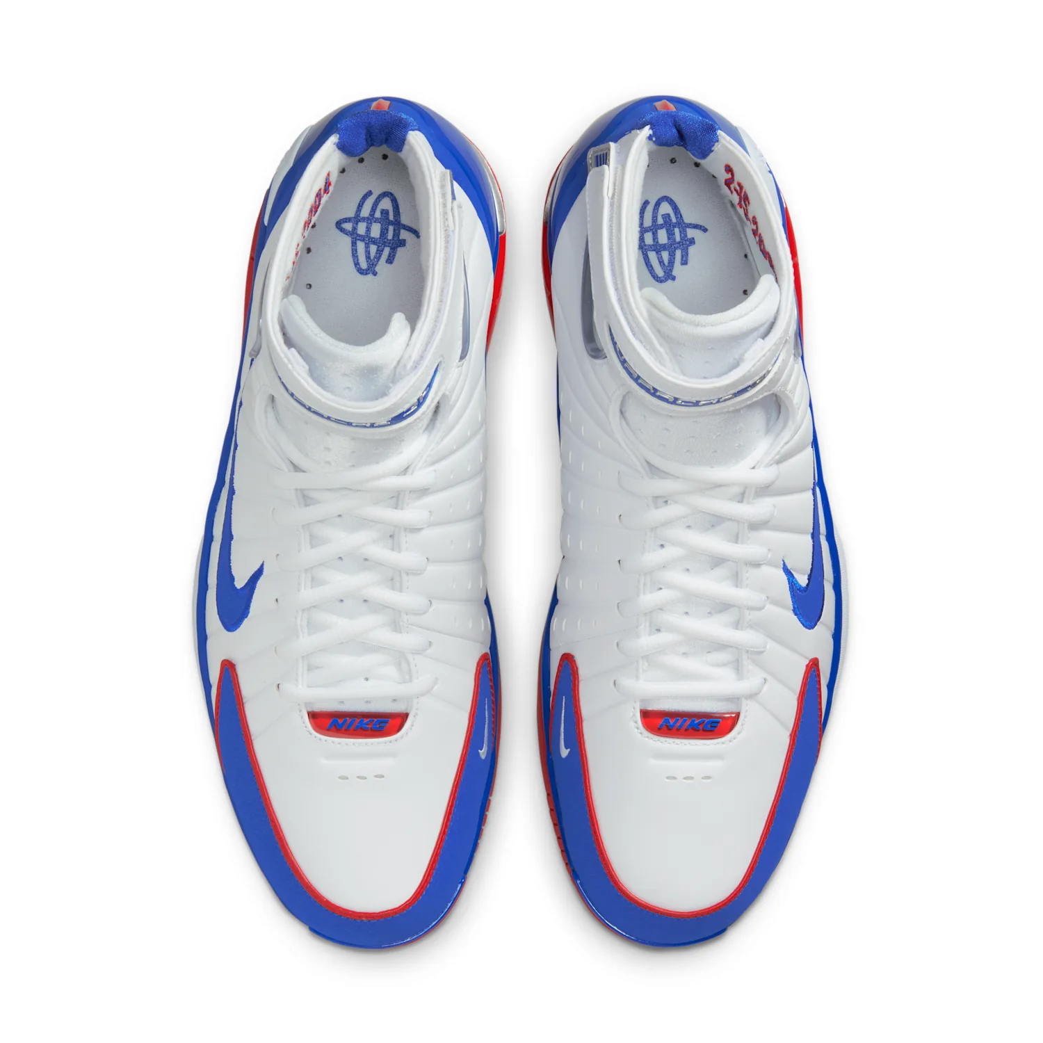 Nike Air Zoom Huarache 2K4 All Star image 7