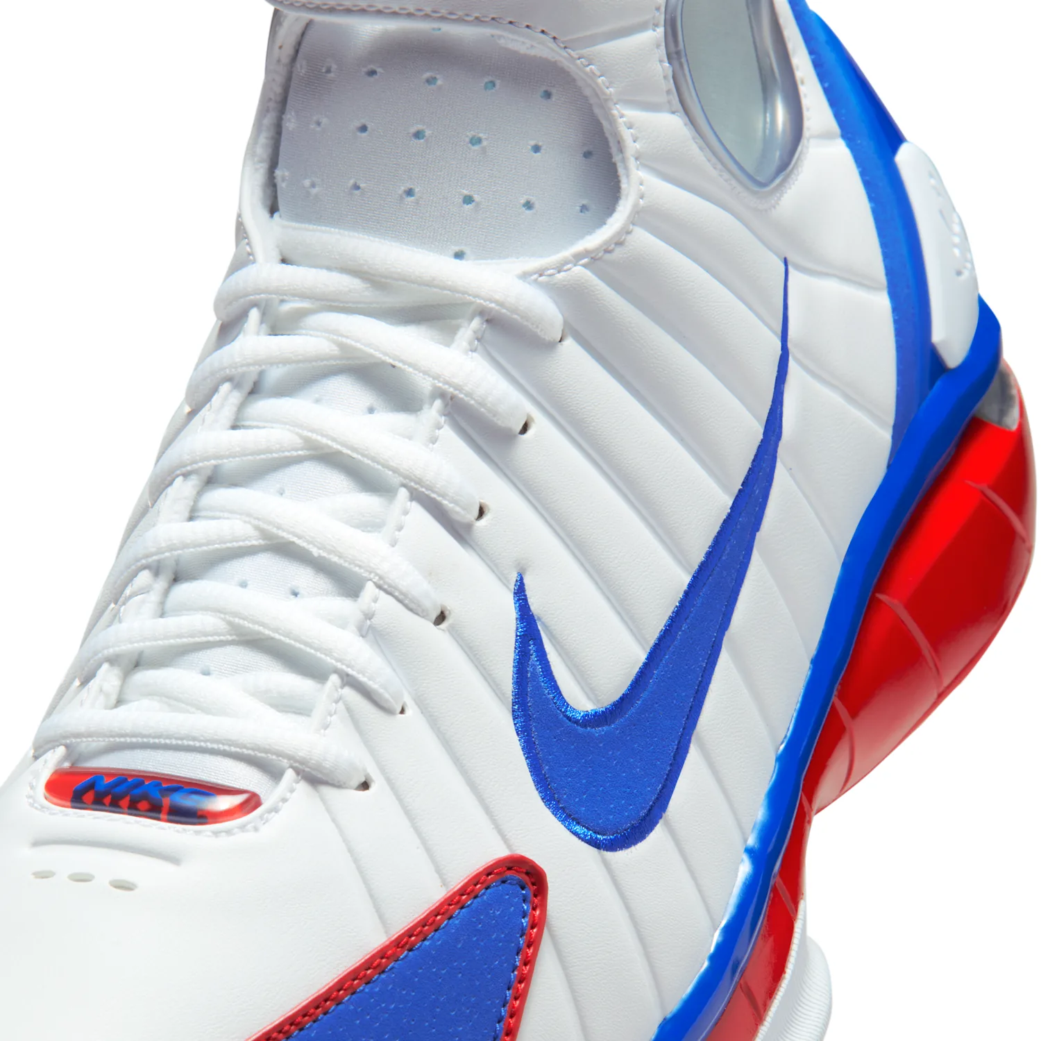 Nike Air Zoom Huarache 2K4 All Star image 10