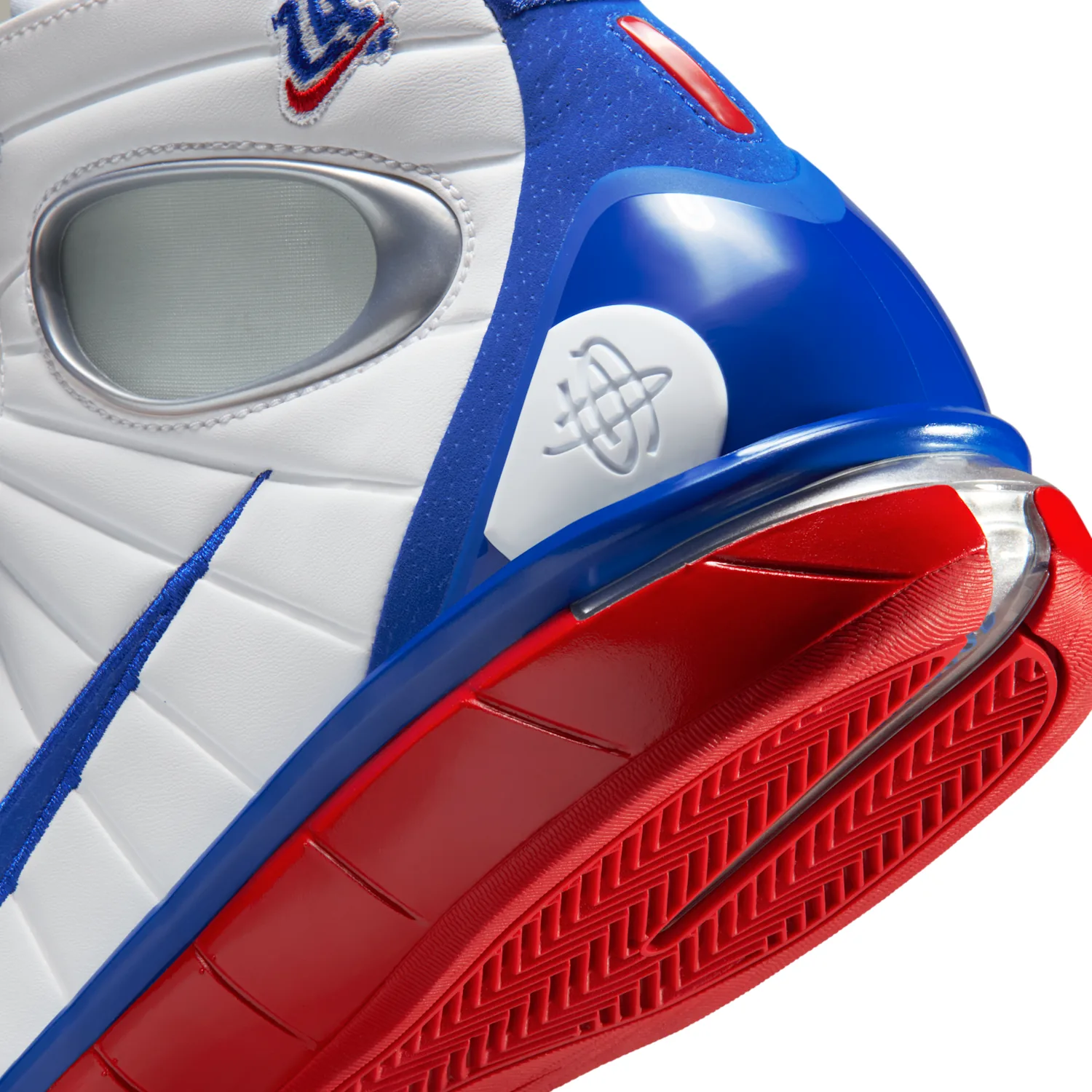 Nike Air Zoom Huarache 2K4 All Star image 11