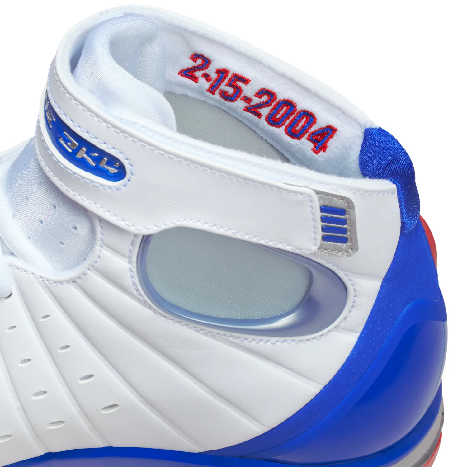 Nike Air Zoom Huarache 2K4 All Star image 12