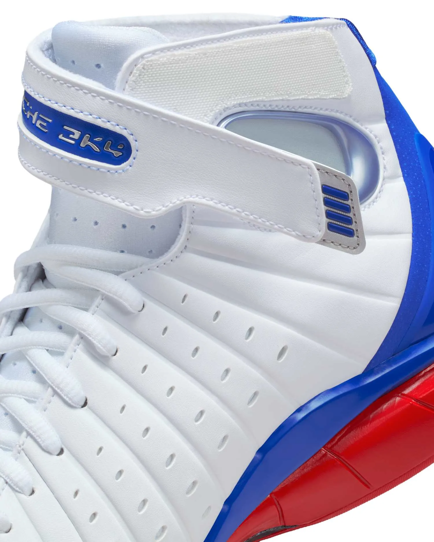 Nike Air Zoom Huarache 2K4 All Star image 2