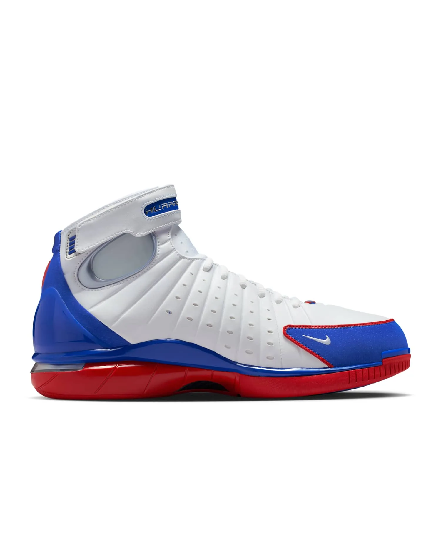 Nike Air Zoom Huarache 2K4 All Star image 6