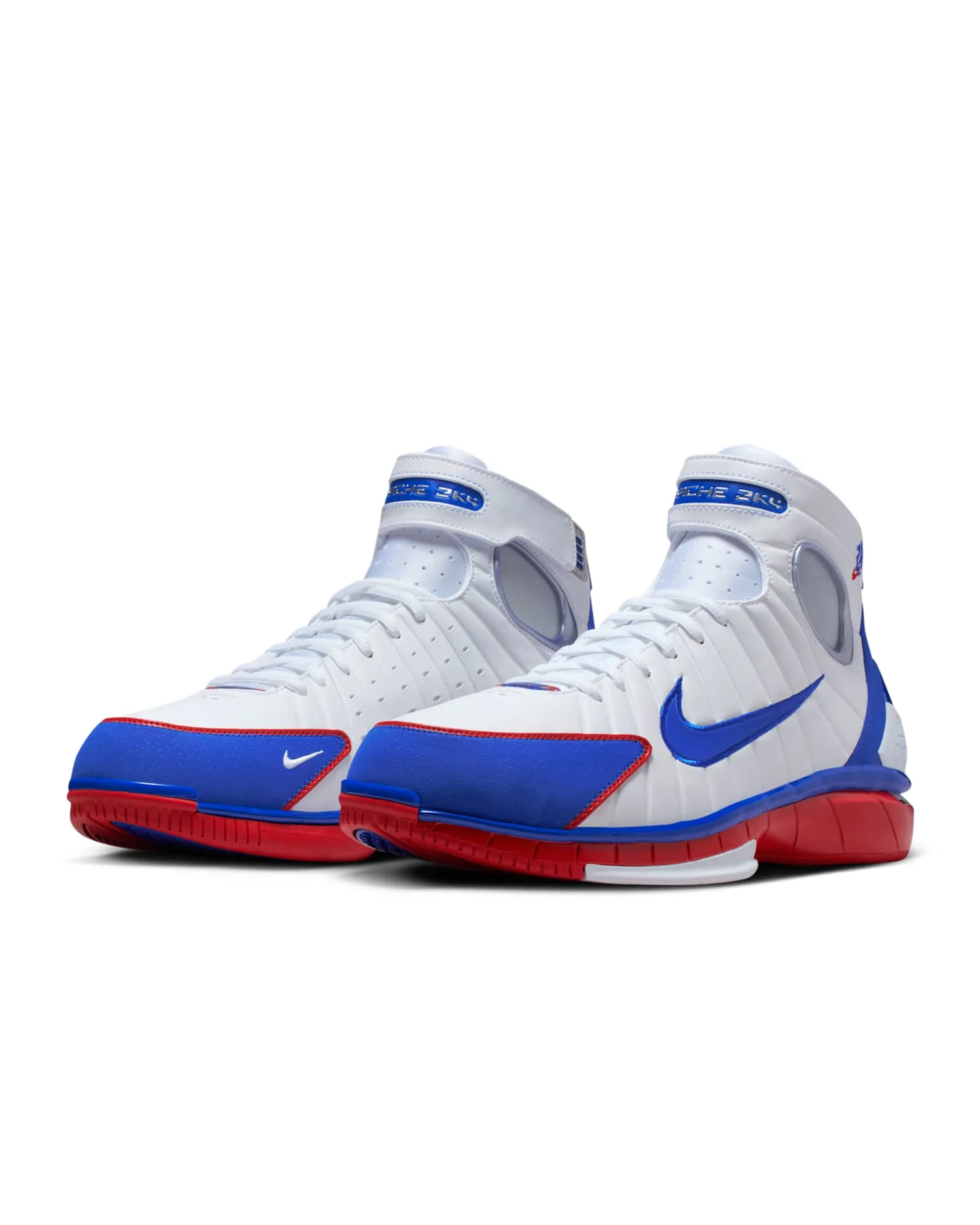 Nike Air Zoom Huarache 2K4 All Star image 9
