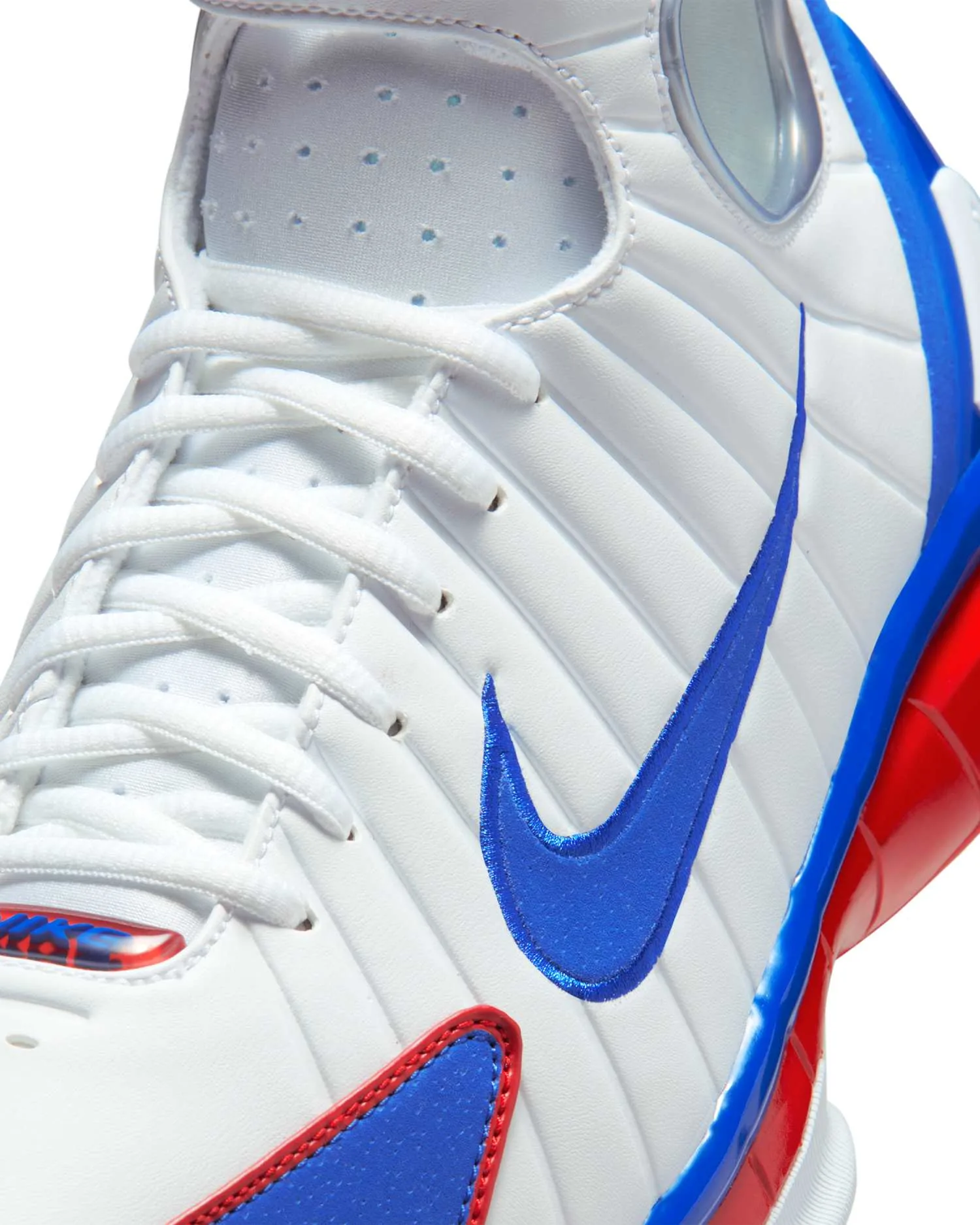 Nike Air Zoom Huarache 2K4 All Star image 10