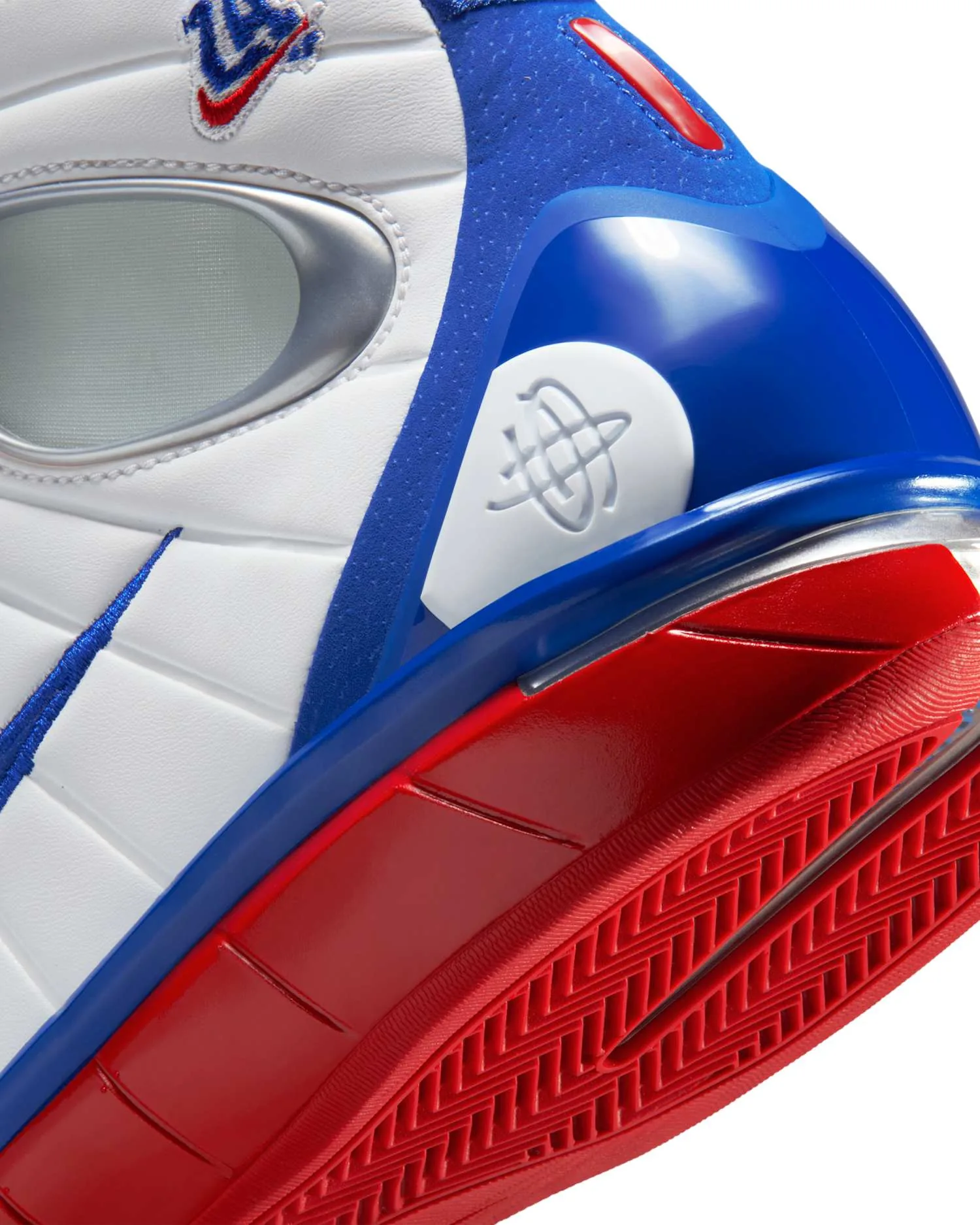 Nike Air Zoom Huarache 2K4 All Star image 11