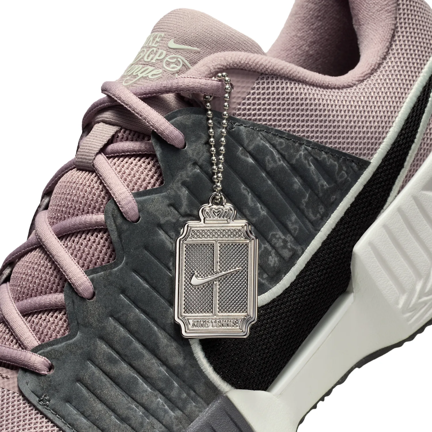 Nike Zoom GP Challenge Pro PRM image 9