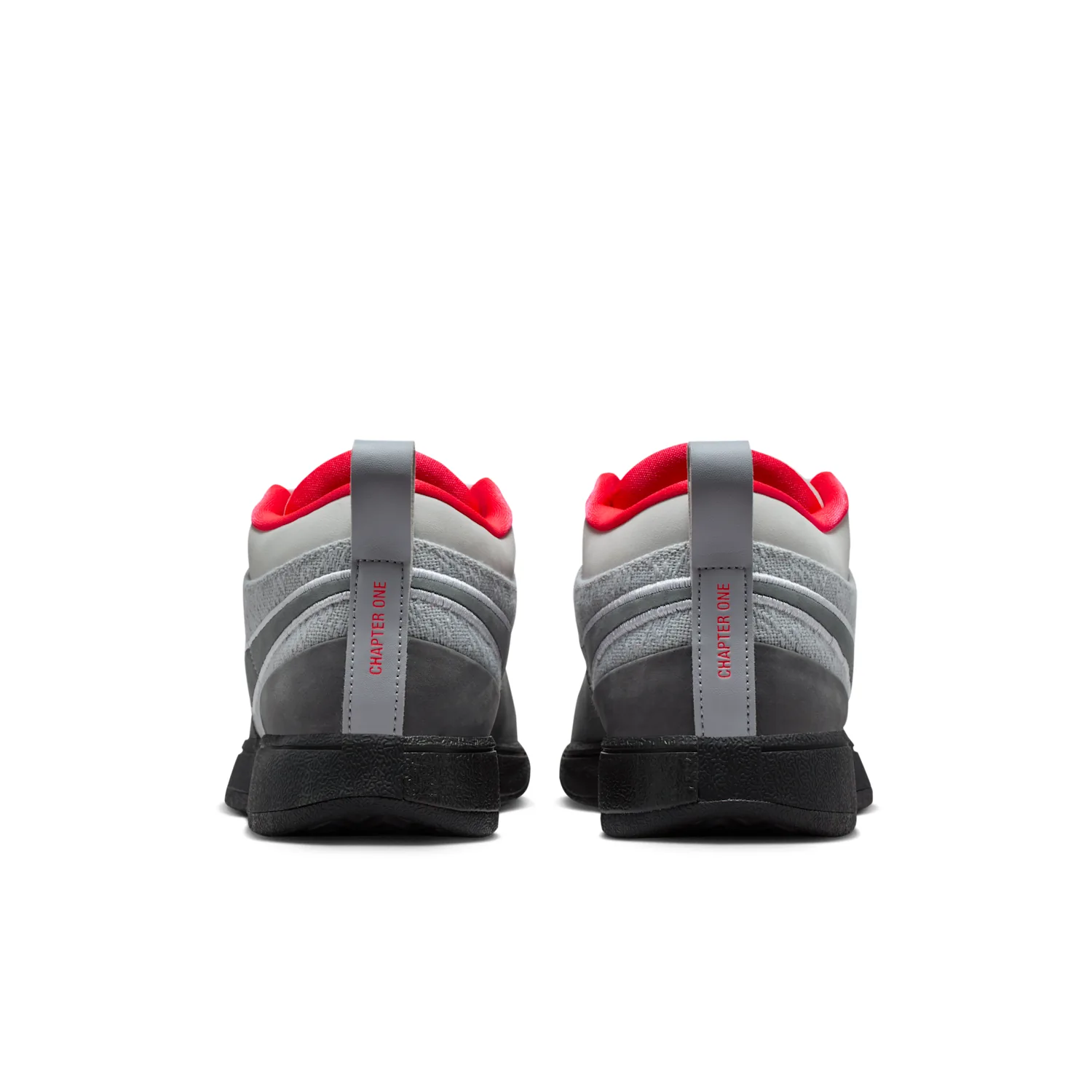 Book 1 "Solar Red" image 6