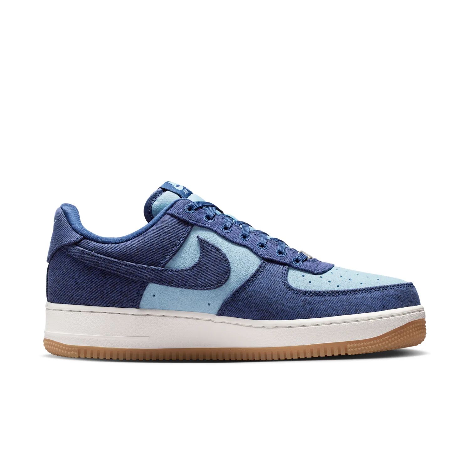 Air Force 1 '07 LV8 image 3