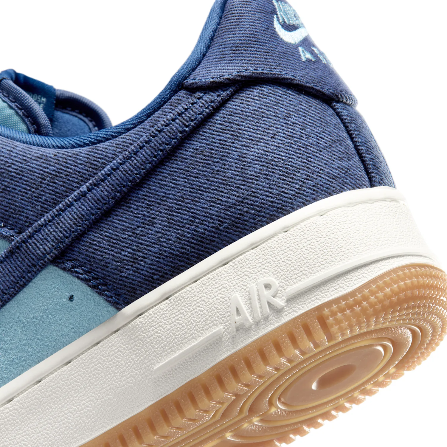 Air Force 1 '07 LV8 image 8