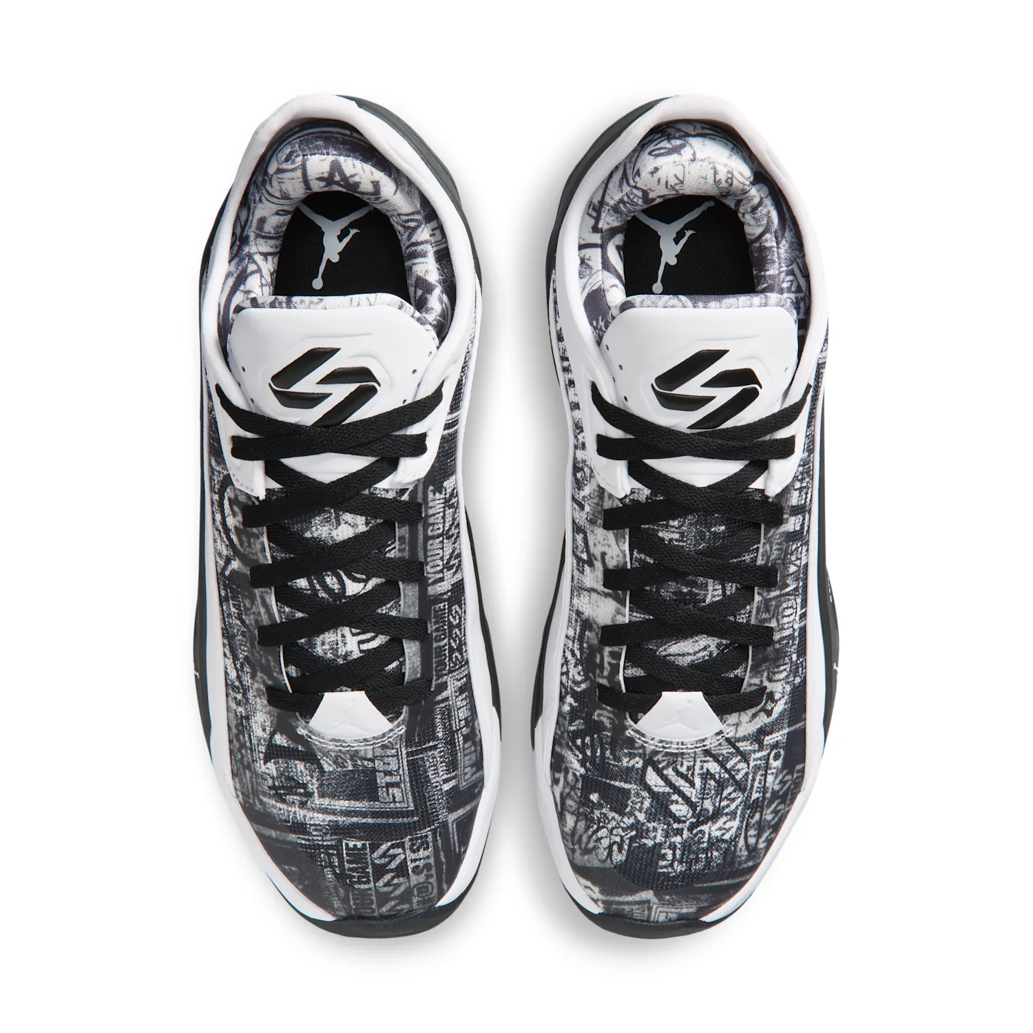 Luka 5 "Graffiti" image 4