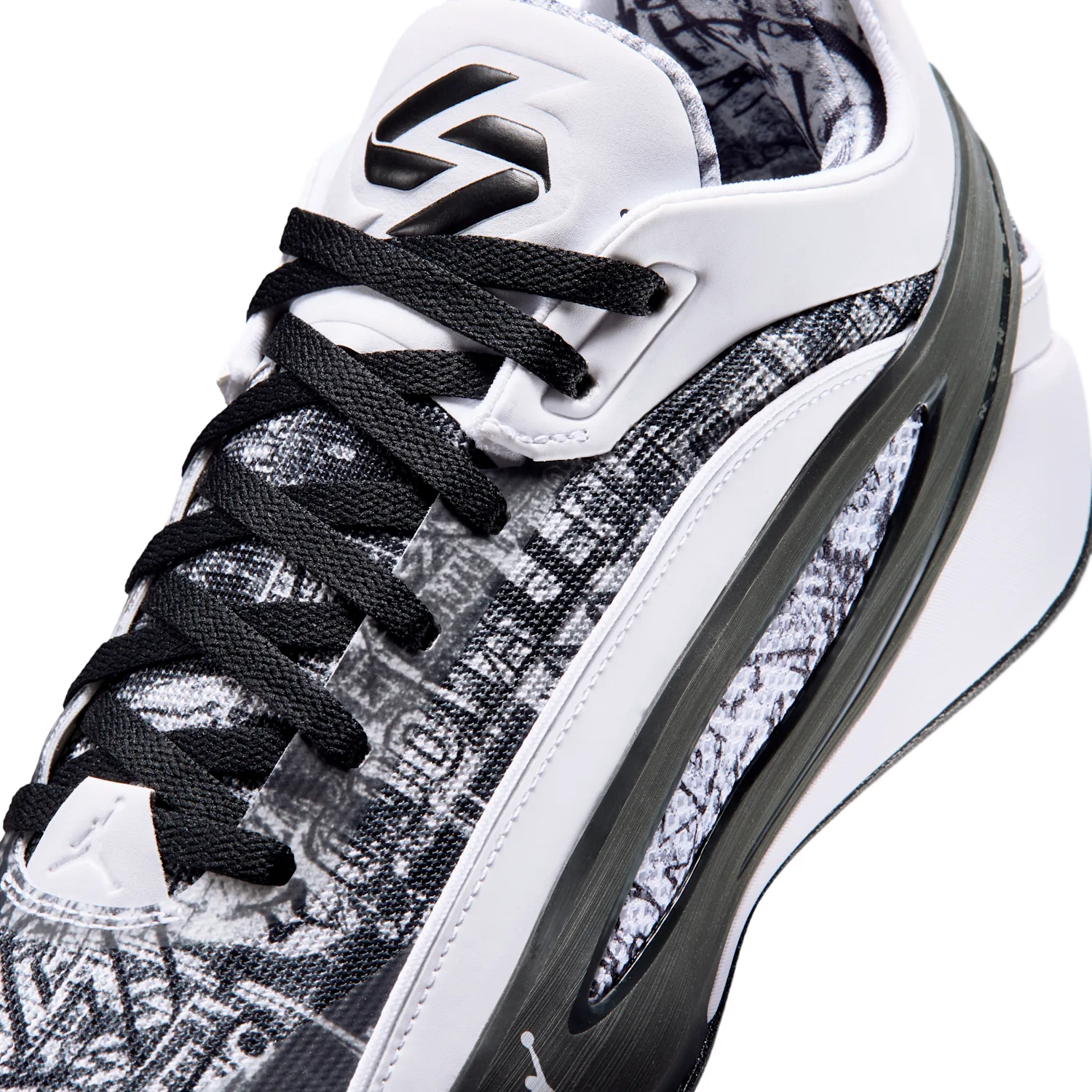 Luka 5 "Graffiti" image 7