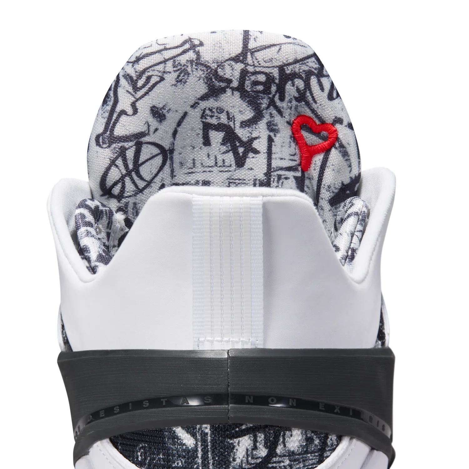 Luka 5 "Graffiti" image 9