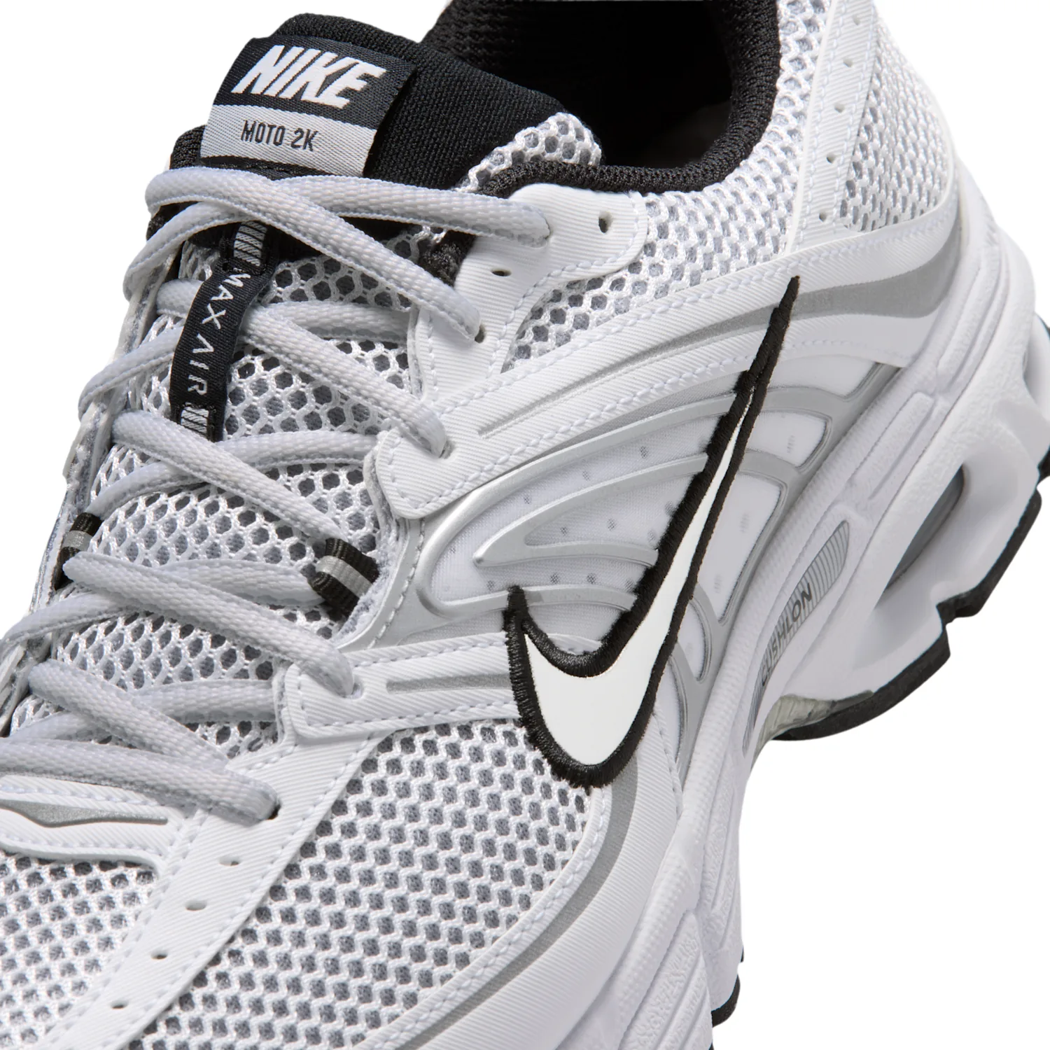 Nike Air Max Moto 2K image 7