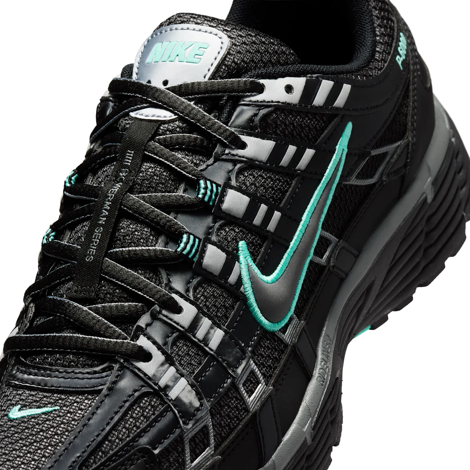 Nike P-6000 image 7