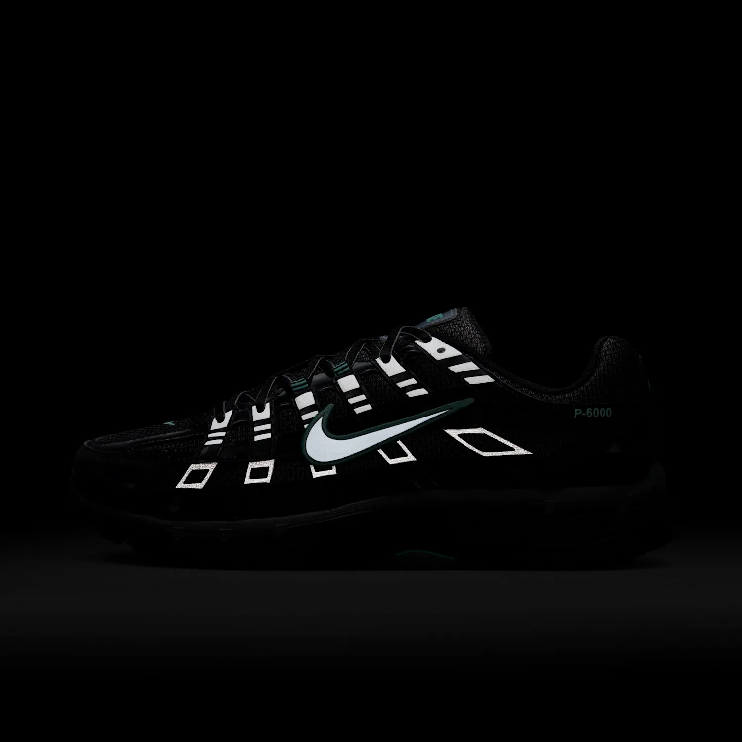 Nike P-6000 image 9