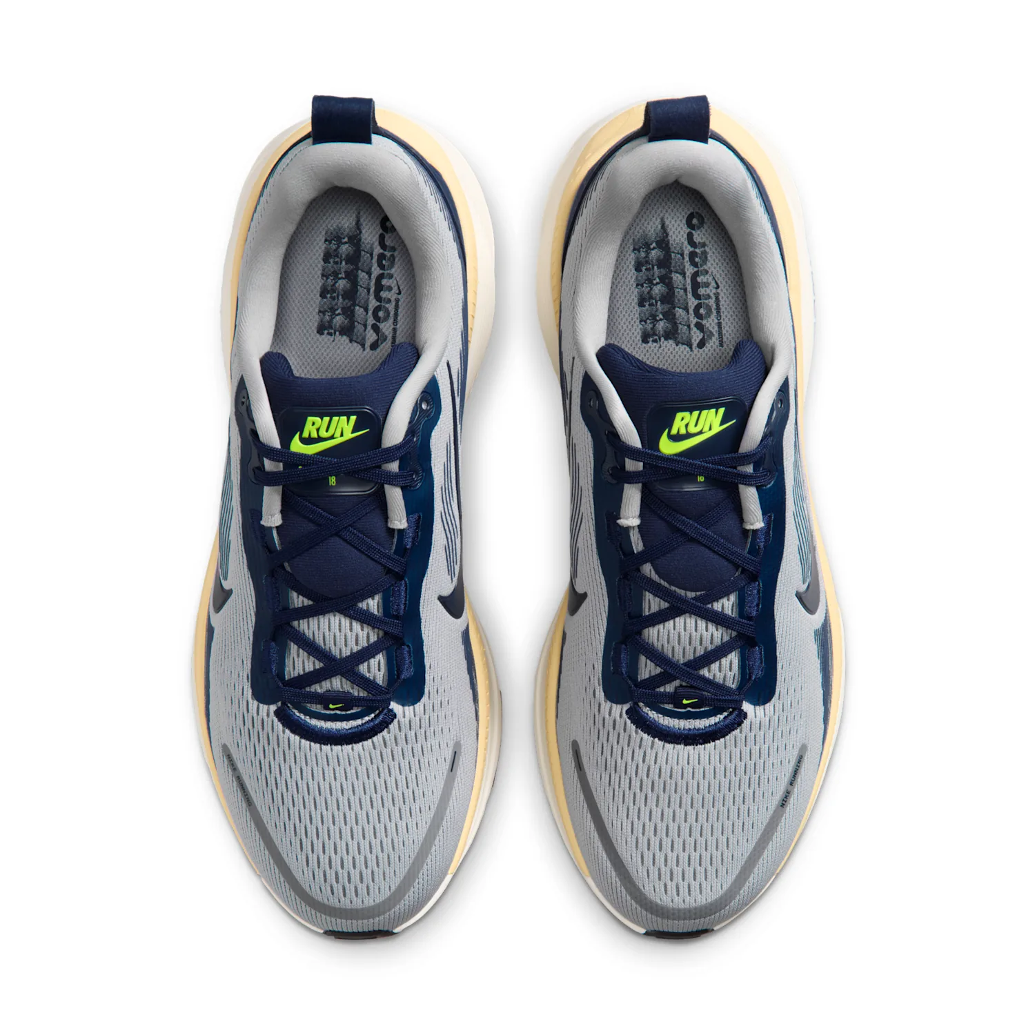 Nike Vomero 18 image 4