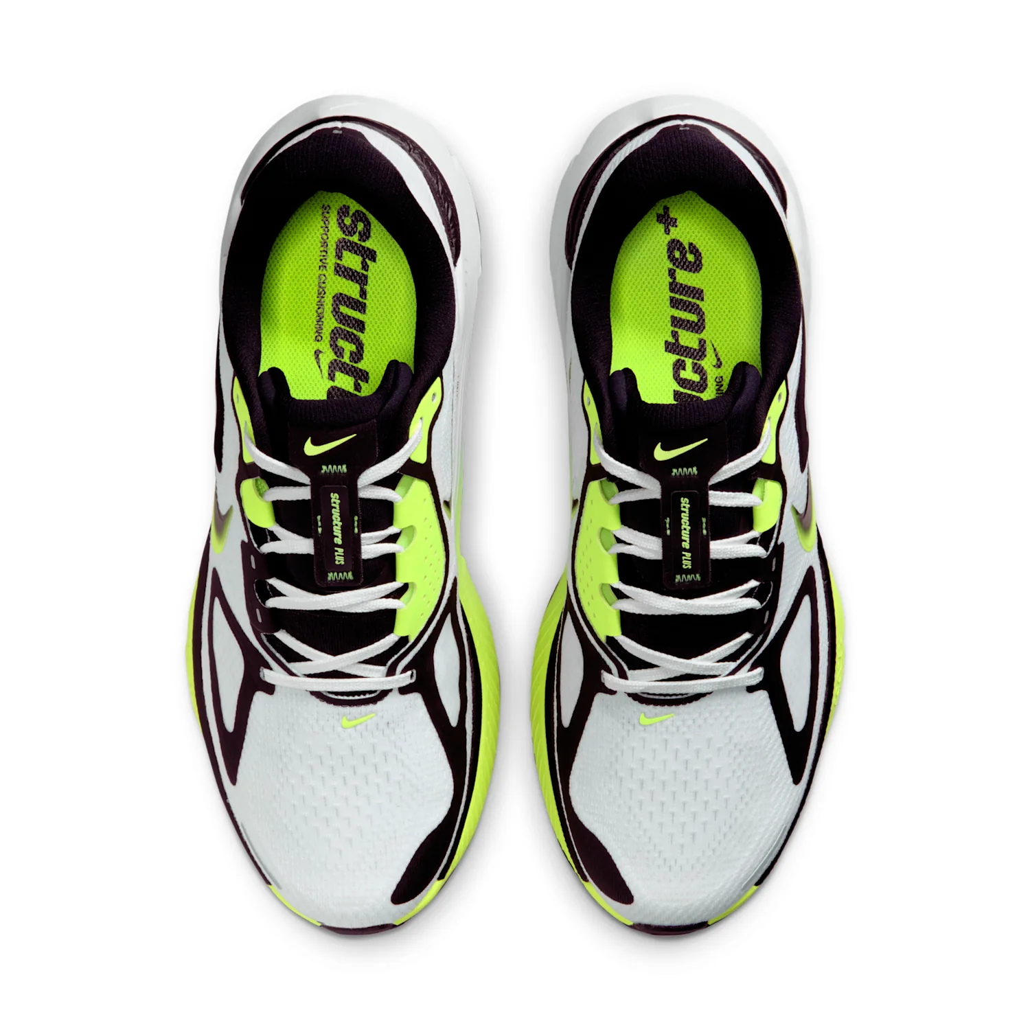 Nike Structure Plus image 4