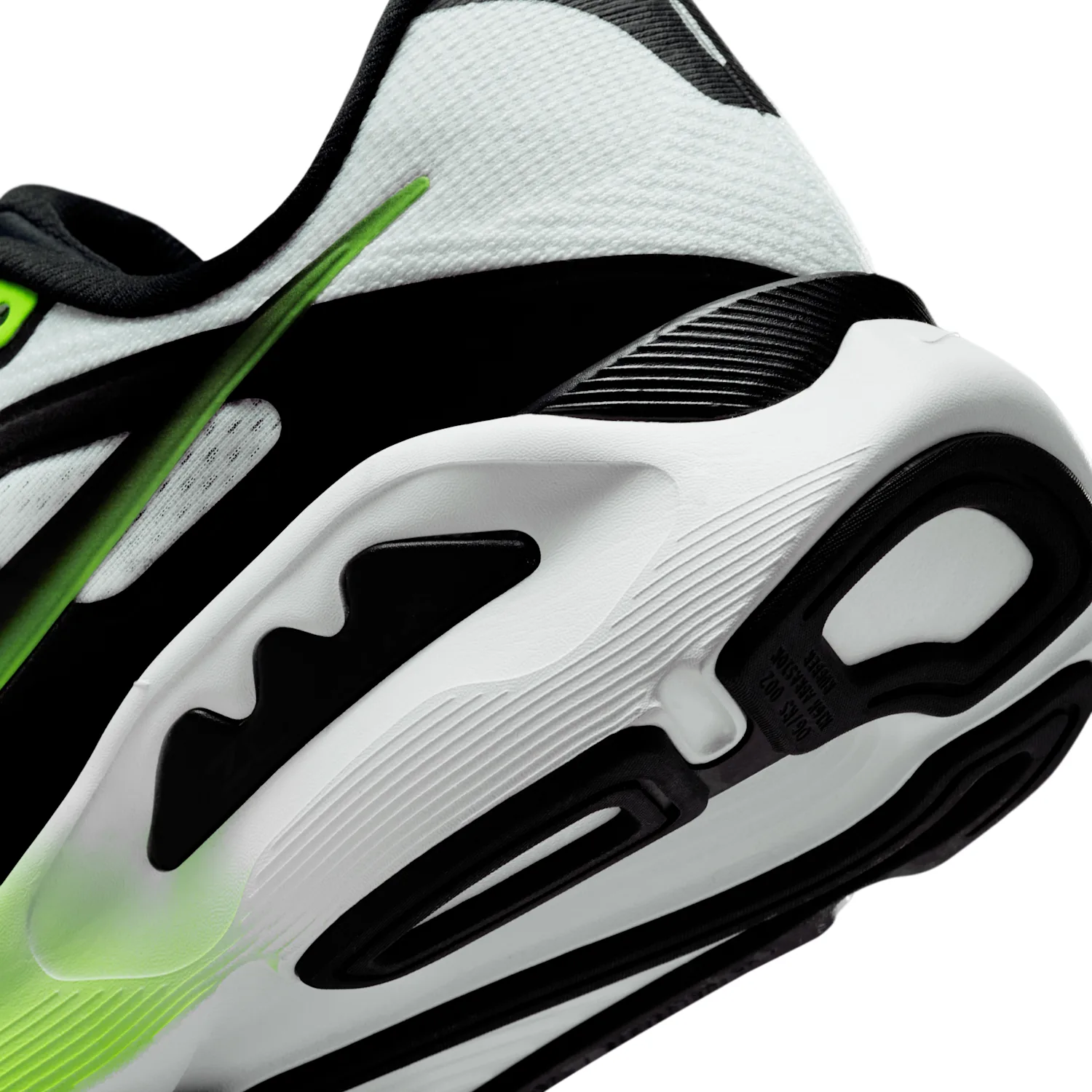 Nike Structure Plus image 8