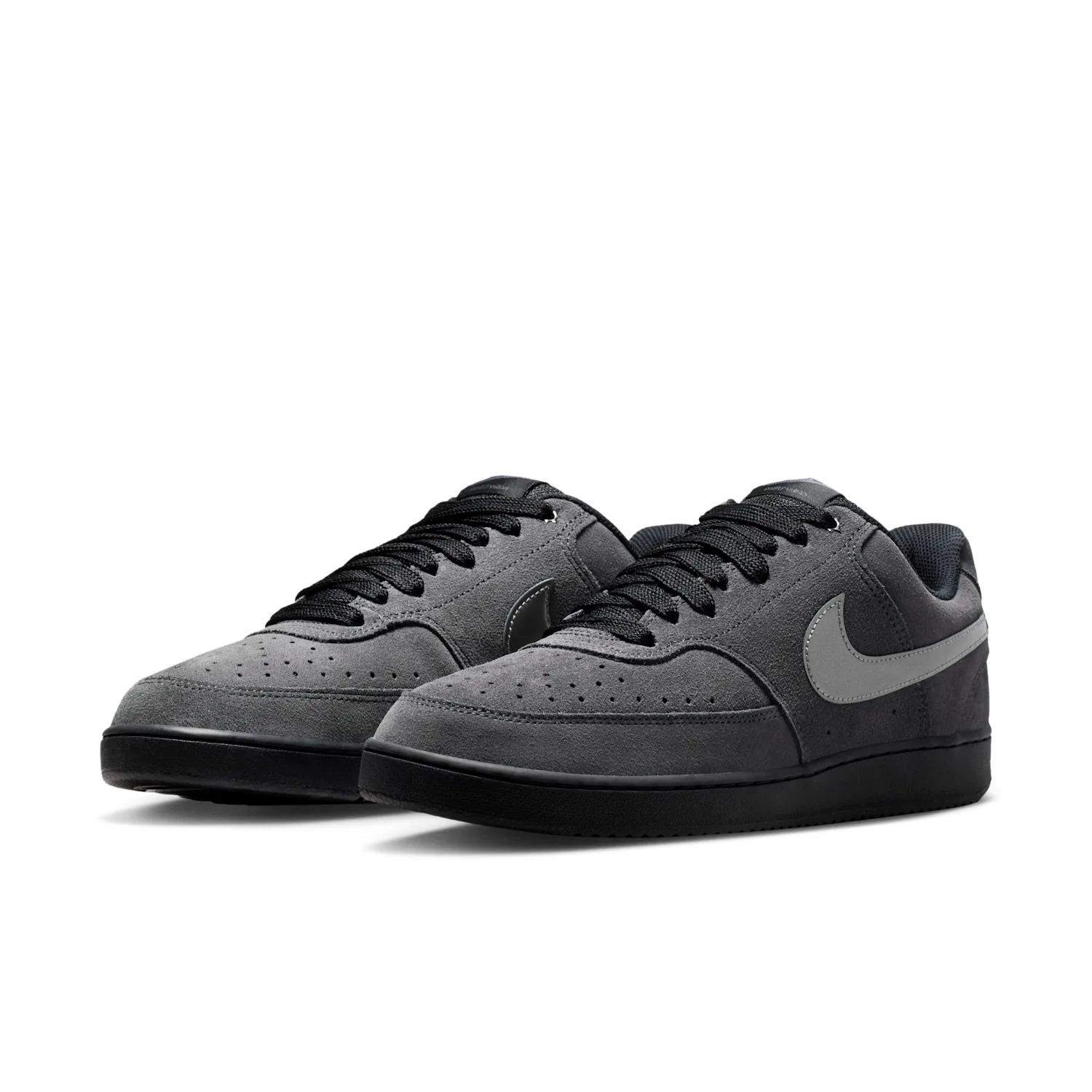 Nike Court Vision Low image 5