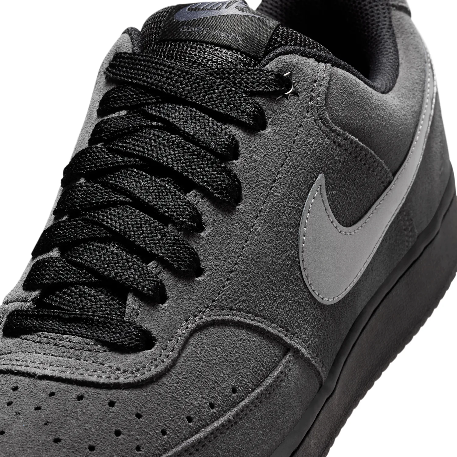 Nike Court Vision Low image 7