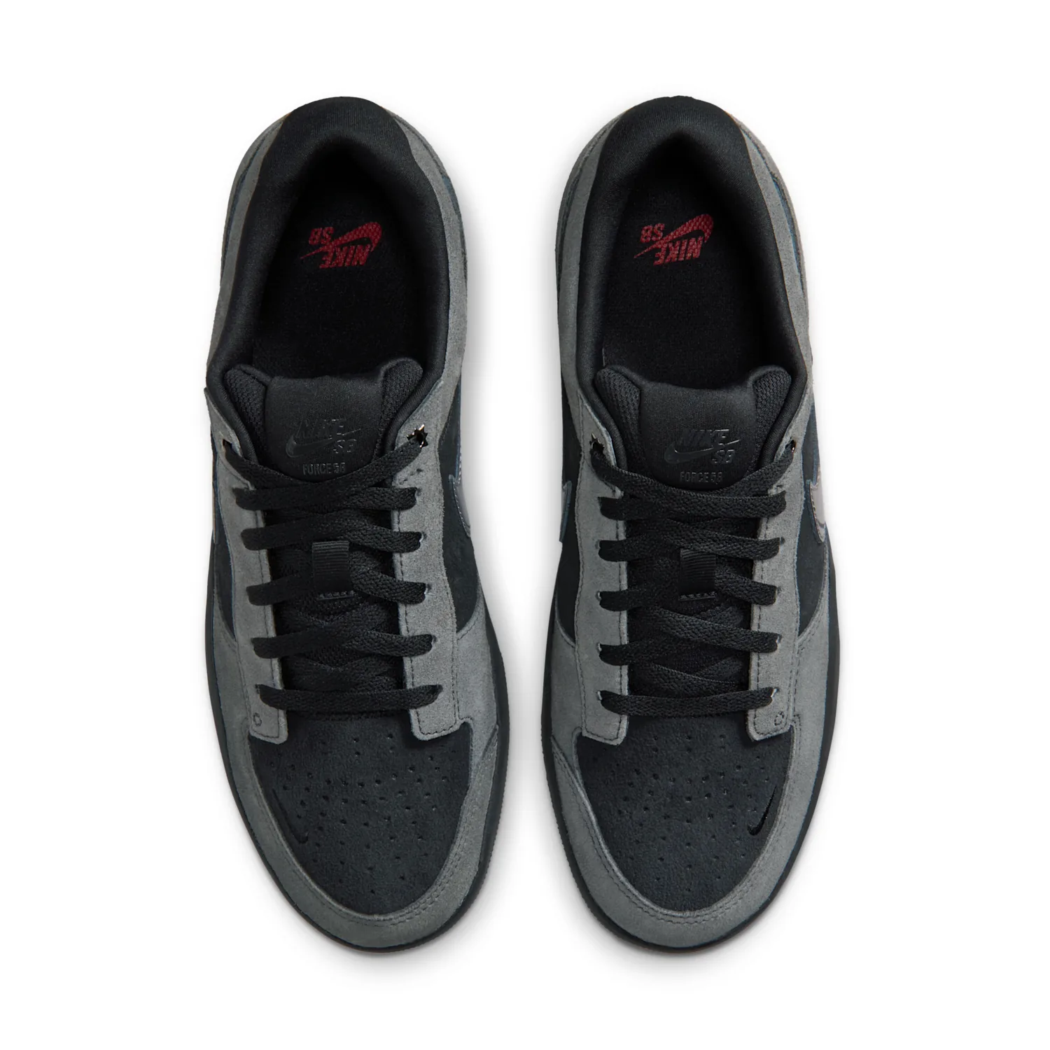 Nike SB Force 58 image 4