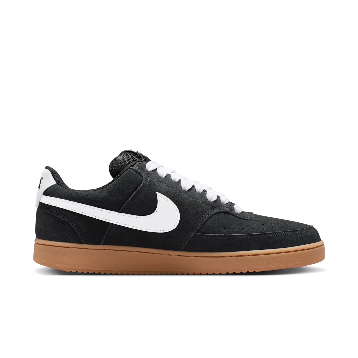 Nike Court Vision Low image 3