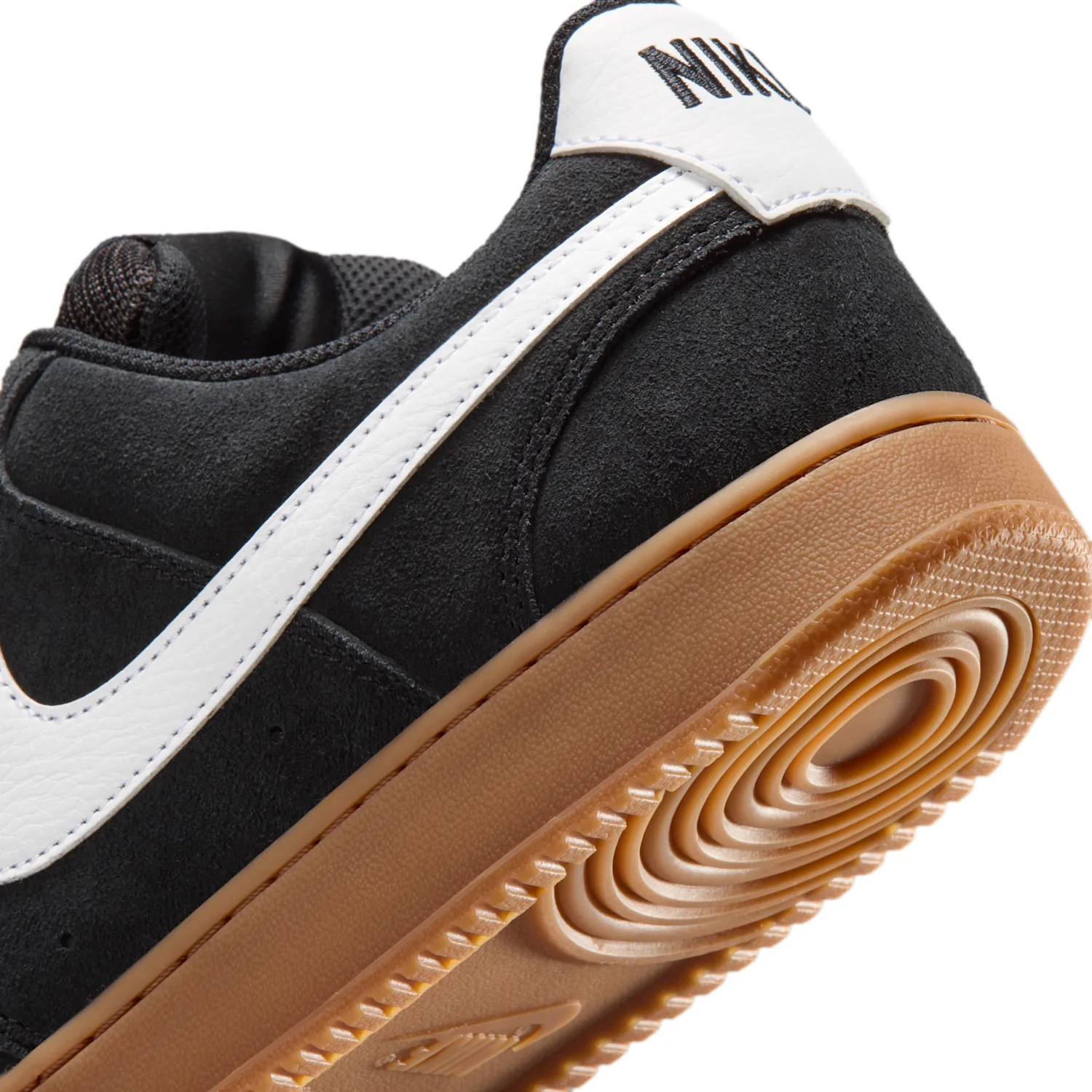 Nike Court Vision Low image 8