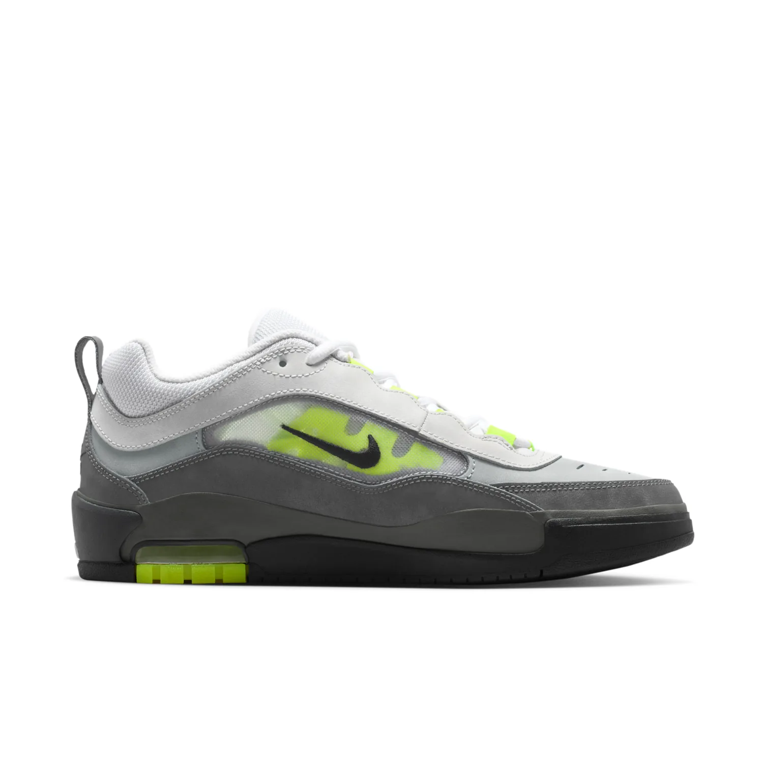 Nike Air Max Ishod image 3