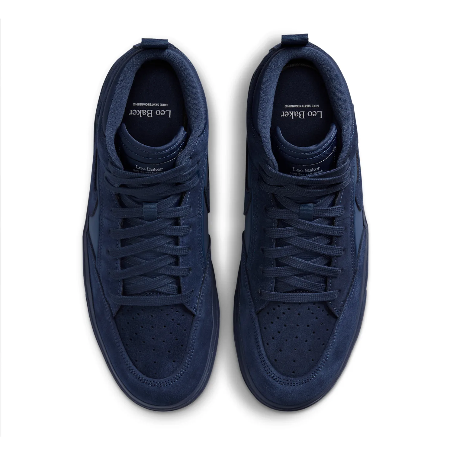 Nike SB React Leo image 4