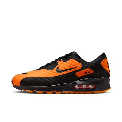 Nike Air Max 90 "Hypervenom"