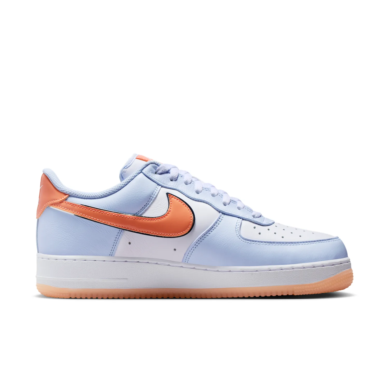 Nike Air Force 1 '07 image 3