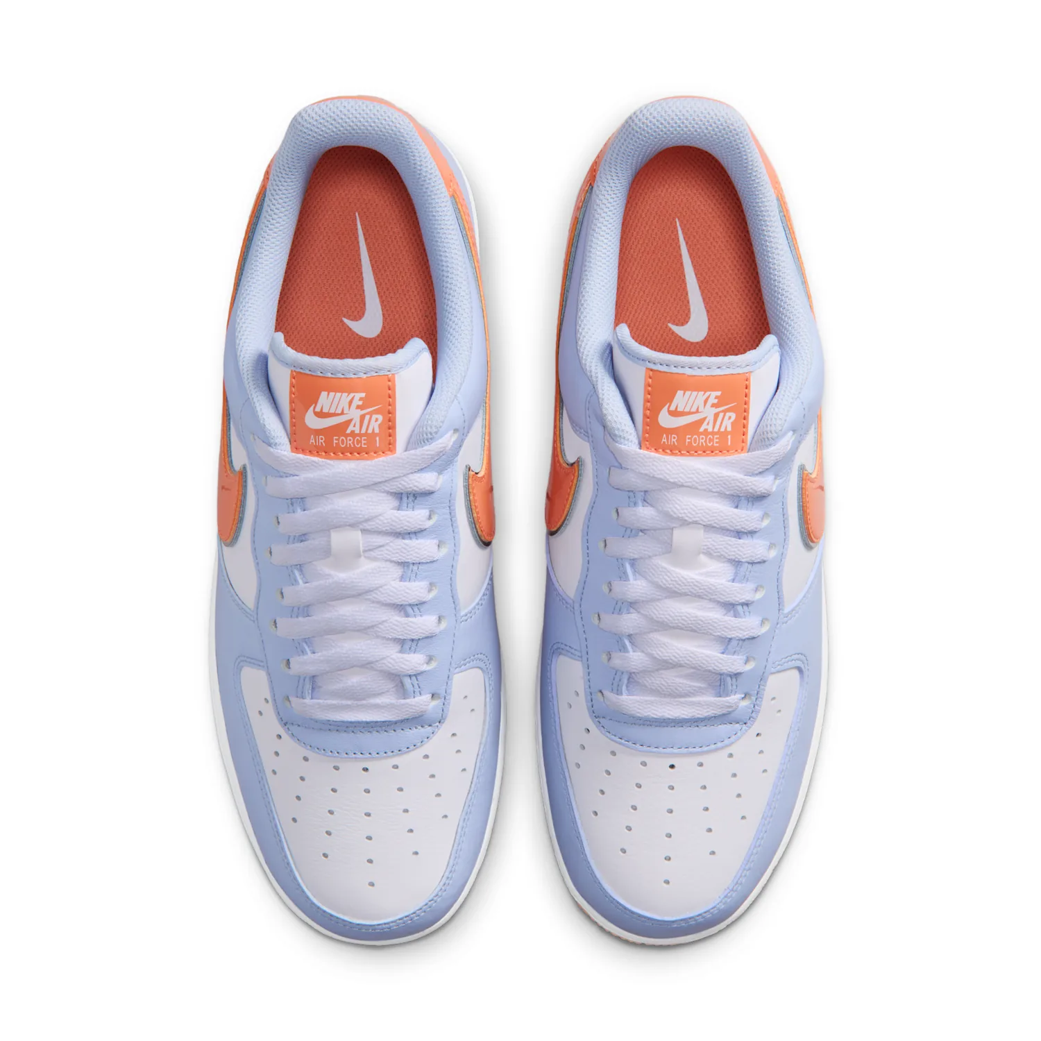 Nike Air Force 1 '07 image 4