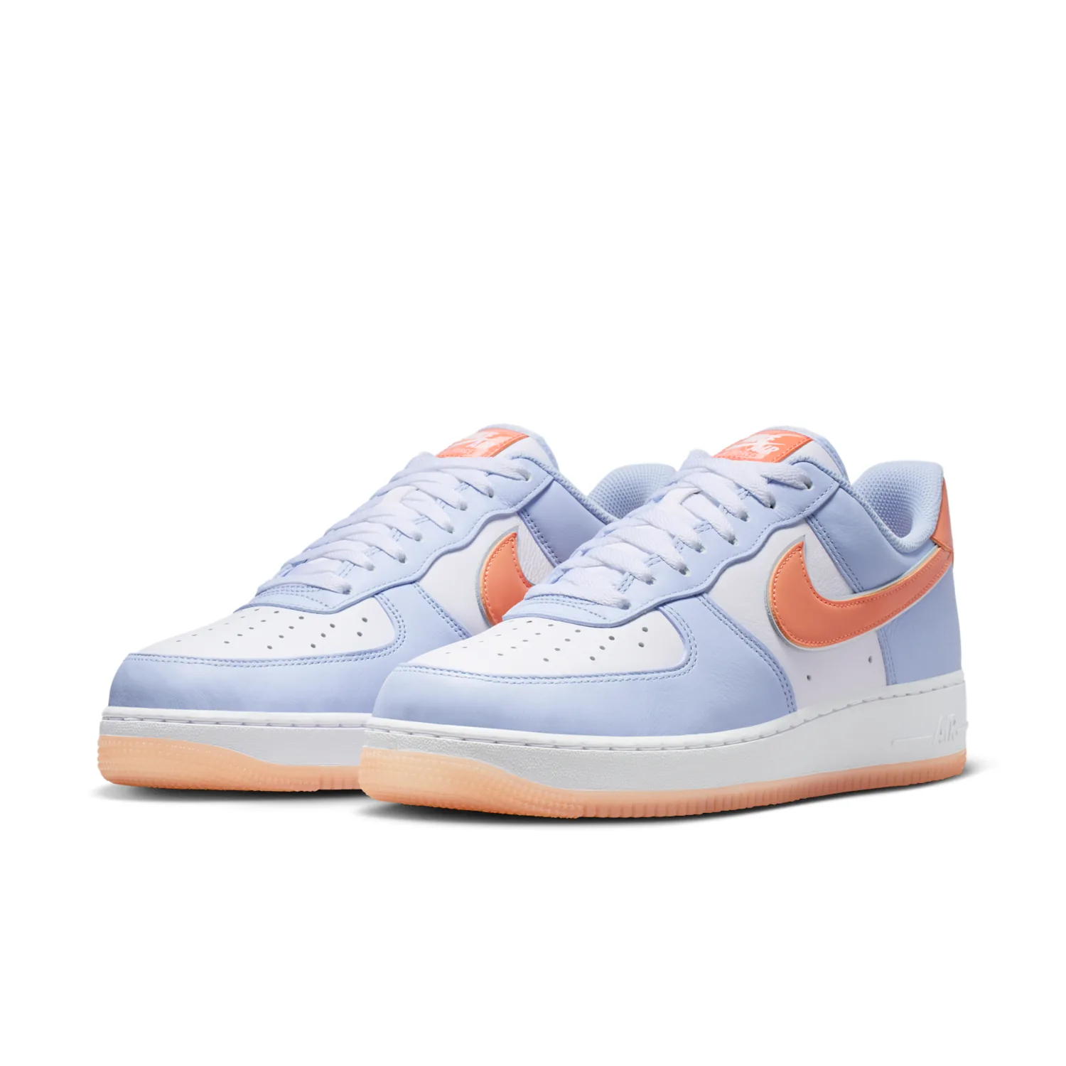 Nike Air Force 1 '07 image 5