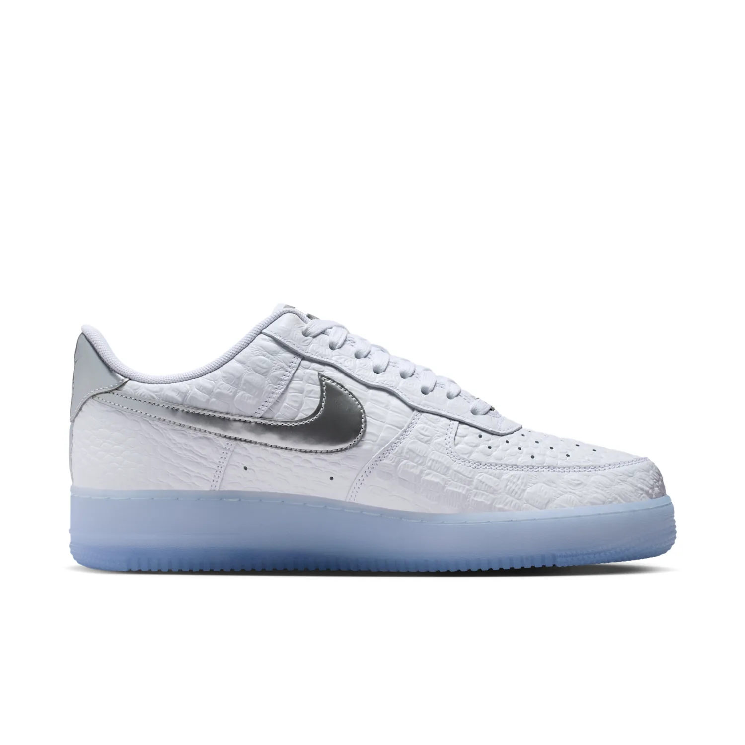 Nike Air Force 1 '07 image 3